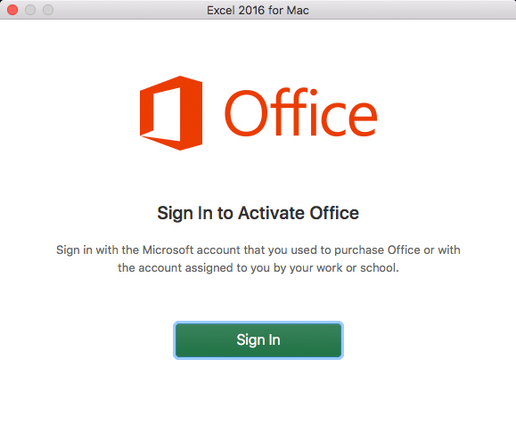 Office 365 Manual For Mac