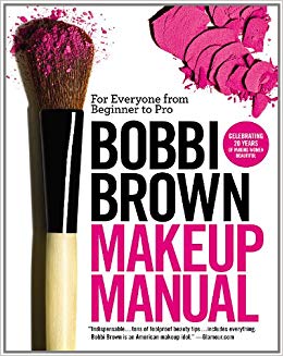 Mac makeup training manual