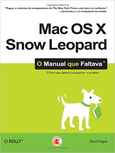Manual for mac os x snow leopard 10 6